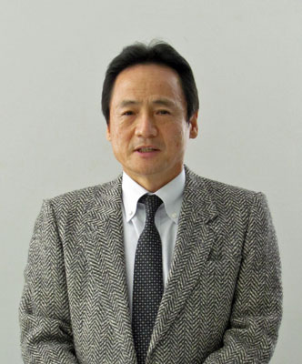 代表取締役 上野 氏